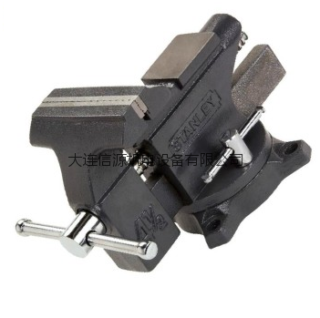 轻型台虎钳/台钳