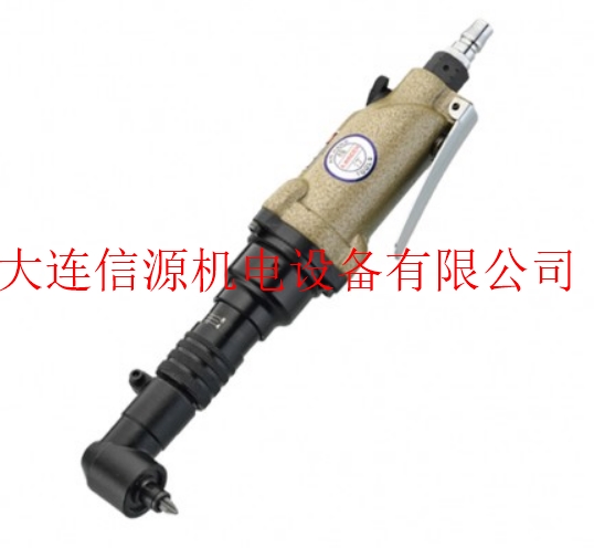 WD-306J【WS-166A】 90°压板半自动可调螺丝起子