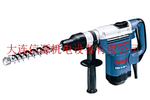  电锤 GBH5-38X