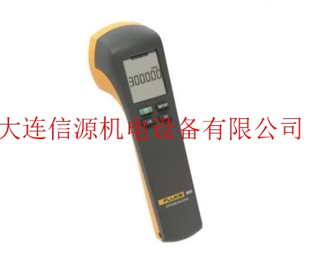 Fluke 820-2 LED 频闪仪