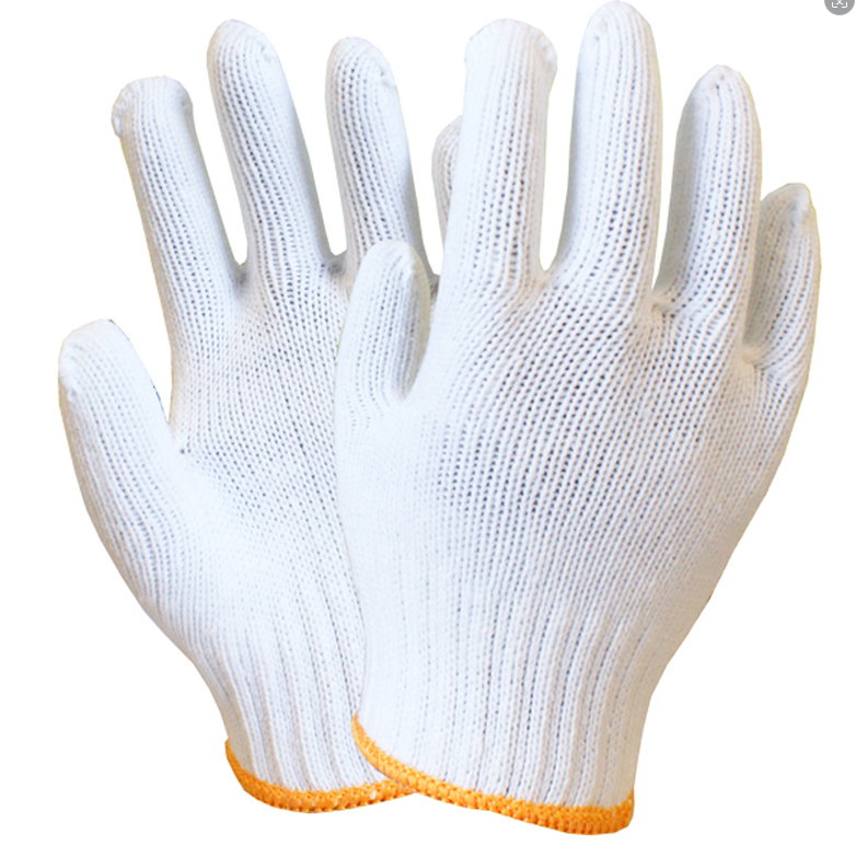 特纺手套
