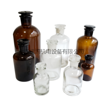 试验用试剂瓶