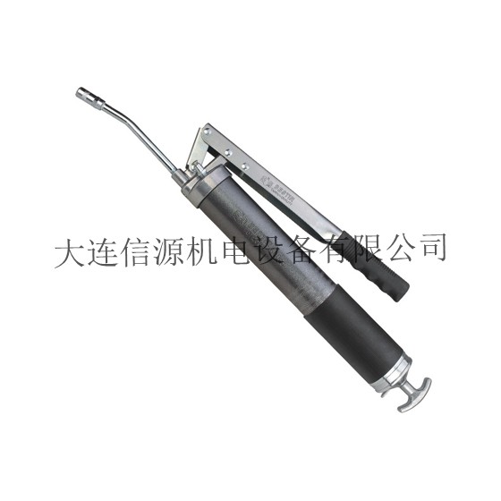 重型双缸黄油枪